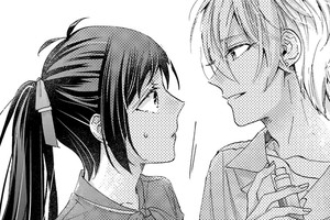 わたしの執事がなびいてくれない