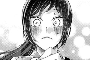 わたしの執事がなびいてくれない