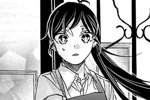 わたしの執事がなびいてくれない