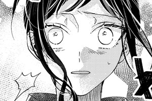 わたしの執事がなびいてくれない
