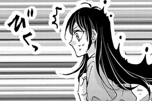 わたしの執事がなびいてくれない