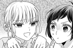 わたしの執事がなびいてくれない