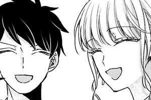 わたしの執事がなびいてくれない