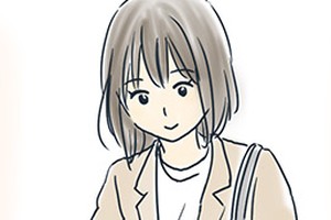 大みそかに付き合う二人