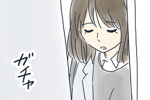 大みそかに付き合う二人