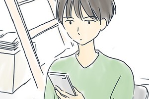 大みそかに付き合う二人