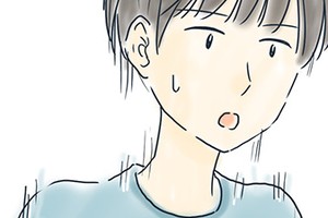 大みそかに付き合う二人