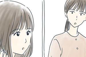 大みそかに付き合う二人