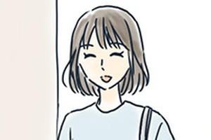 大みそかに付き合う二人