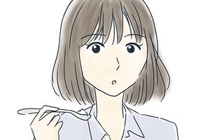 大みそかに付き合う二人