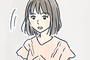 大みそかに付き合う二人