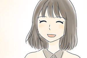 大みそかに付き合う二人