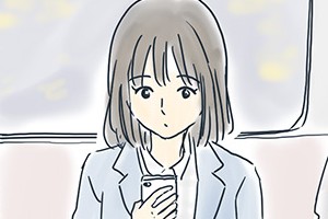 大みそかに付き合う二人