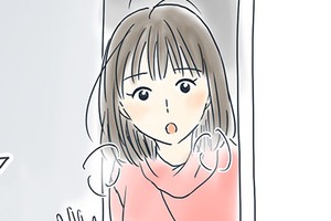 大みそかに付き合う二人