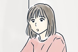 大みそかに付き合う二人