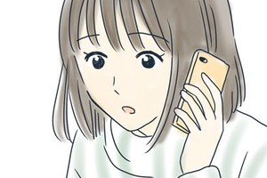 大みそかに付き合う二人