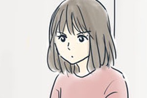 大みそかに付き合う二人