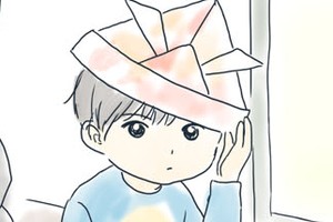 大みそかに付き合う二人
