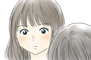 大みそかに付き合う二人