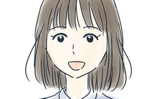 大みそかに付き合う二人