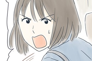 大みそかに付き合う二人