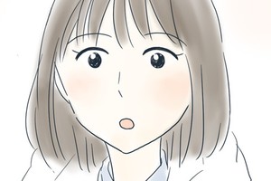 大みそかに付き合う二人