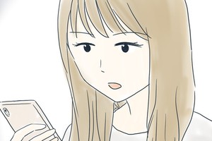 大みそかに付き合う二人