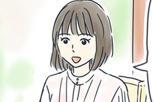 大みそかに付き合う二人
