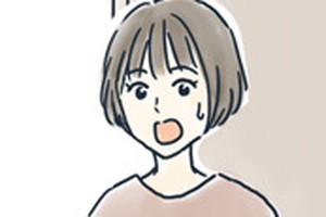 大みそかに付き合う二人