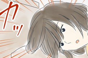 大みそかに付き合う二人