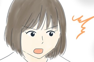 大みそかに付き合う二人