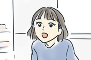大みそかに付き合う二人