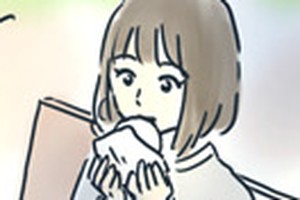 大みそかに付き合う二人