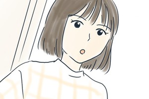大みそかに付き合う二人