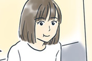 大みそかに付き合う二人