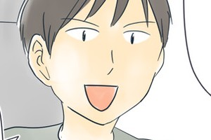 大みそかに付き合う二人
