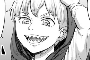 反逆者アリス