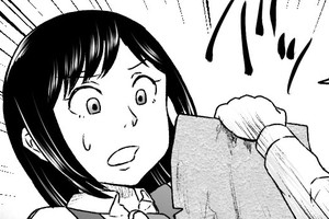 反逆者アリス