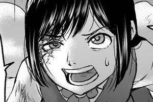 反逆者アリス