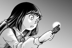 反逆者アリス