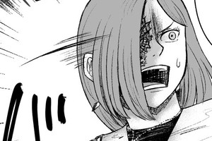 反逆者アリス