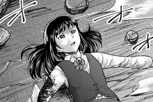反逆者アリス
