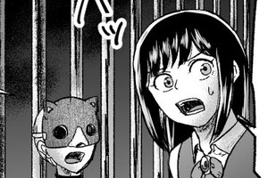 反逆者アリス