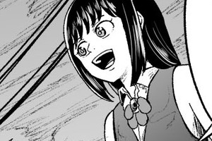 反逆者アリス