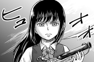 反逆者アリス