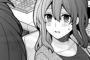 離さないよ、センパイ～その表情俺だけに見せて～