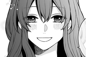 離さないよ、センパイ～その表情俺だけに見せて～