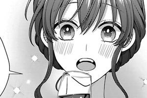 離さないよ、センパイ～その表情俺だけに見せて～