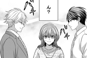 離さないよ、センパイ～その表情俺だけに見せて～