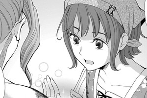 聖女になりたい訳ではありませんが　辺境からきた田舎娘なのに王太子妃候補に選ばれてしまいました！？